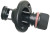 Seachoice Drain Plug-Screw Type-Nylon 18781