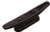 Sea Dog Line Cleat 3 Inch Black Nylon Bulk 43030