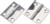 Sea-Dog Line Stainless Butt Hinge - 1 1/4 Inch 201070-1