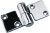 Sea-Dog Line Hinge Take Apart Stainless Steel Rt 1Pr/Cd 205275-1