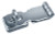 Sea-Dog Line Stainless Steel Swivel Hasp 221130-1