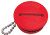 Sea-Dog Line Cap For 357010-Gas (Red) 357015-1