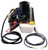 Sierra  Hydraulic Trim Pump Assembly Stainless Bracket 18-6753