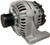 Sierra  Alternator-Volvo Diesl D3 140A 18-6953