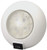 T-H Marine Led Dome W- Switch  Red-White LED51830DP