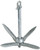Attwood Marine 3Lb Grapnel Folding Anchor 11964-1