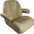 Springfield Marine Pontoon Helm Recline 1042185-01