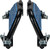 Fulton M5 Leg Kit For GM 30889