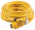 Marinco Eel Cord Set 50A 125V 25' CS503-25