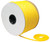 Seachoice Twist Poly Yellow-3/8In X 600F 42720