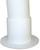 T-H Marine Riggng Flange Hose Kit-2.5 White RFK25Y2DP