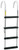 Garelick 4 Step Teles Pontoon Ladder 12340-G