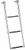 Garelick Ladder SS Tele Over Plat 3Step 19616-61