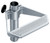 Garelick Stanchion Foot Rest-Swivel 75004