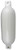 Seachoice Fender Twn Eye Rib 8.5X27 White DE79271S