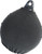 Taylor Te Buoy Cover 27 X 85 Black 5204B