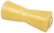 Seachoice Keel Roller- Yellow 12 X 5/8 56460