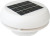 Marinco Day/Night Solar Vent 4 White N20804W