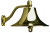 Sea Dog Line Brass Bell-8 Inch 455720