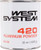 West System West Aluminum Powder 36Oz 42036