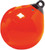 Taylor 9 Orange Tuff End Buoy 61140