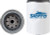 Sierra Filter-Diesel Vp#3583443 18-8125