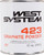 West System Graphite Powder - 12 Oz 423