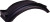 Tiedown Engineering Plastic Fender 8-12 Inches Black 17033