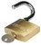 Trimax Locks Marine Grade Padlock TPB1137