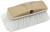 Starbrite Deluxe Brush Coarse White 40163