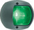 Perko Light-12V Green Side 0170BSD12V