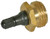 Camco Brass Blow Out Plug 36153