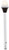 Seachoice Spare Pole Light (Frosted) 36 5721
