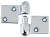 Perko Right Hand Pull Apart Hinge 0152DP0CHR