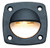 Seachoice LED Fixed Utility Light-Black 8031