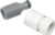 Seachoice Omc Flush ValveSystem With Instr 18401