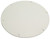 Seachoice Cover Plate-7 5/8 -Artic White 39591
