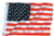 Seachoice Us Flag-12 X18 78201