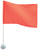 Seachoice Ski Flag - 12 X 18 78301