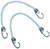 Starbrite 3/8X16 Bungee Cord SS Hook 2Cd 65116