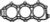 Sierra Head Gasket Suzuki 18-3819