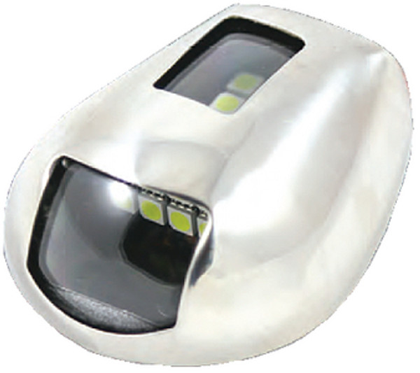 T-H Marine Oval Led Docking Light LED-319DL-DP