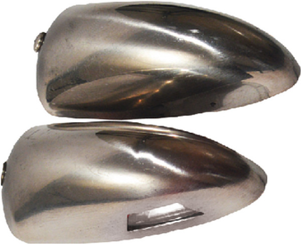 T-H Marine Bullet Navigation Lights Horiz LED-LPNAV-1-DP