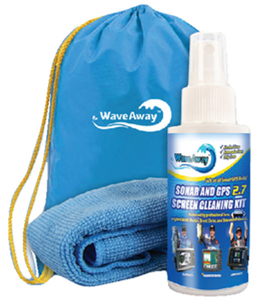 T-H Marine Screen Cleaner - 1.5 Oz WAVE-15KIT-DP