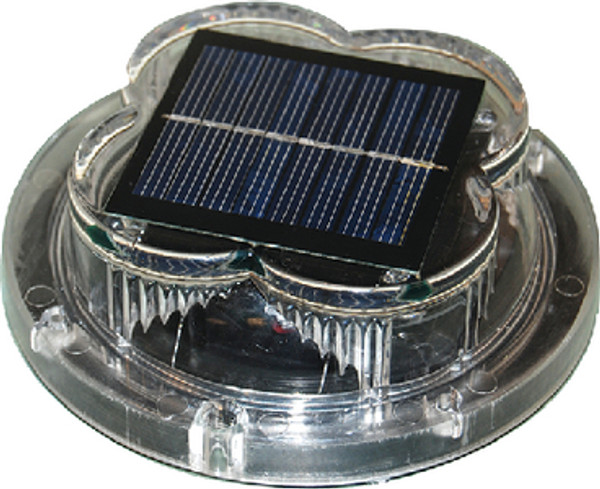 Taylor Solar Dock Light 46109