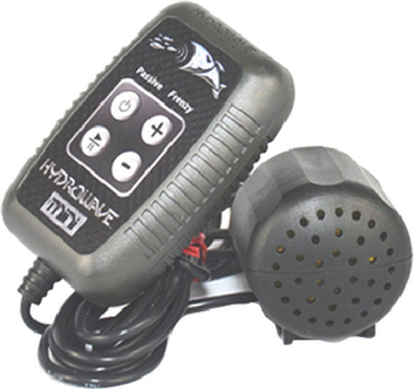 T-H Marine Hydrowave Mini Bass HW-PKG-MINI T-H Marine Hydrowave Mini Bass HW-PKG-MINI