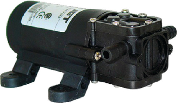 Jabsco Par-Max 1 Manual 12 Vdc 426312900