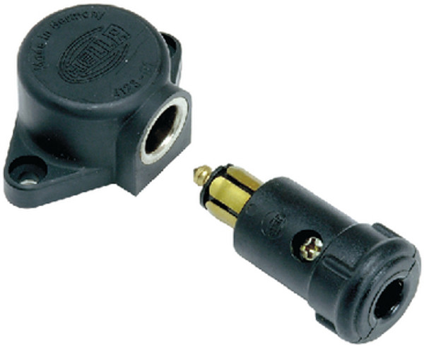 Scotty Downriggers Plug & Socket For Depthpower 1125
