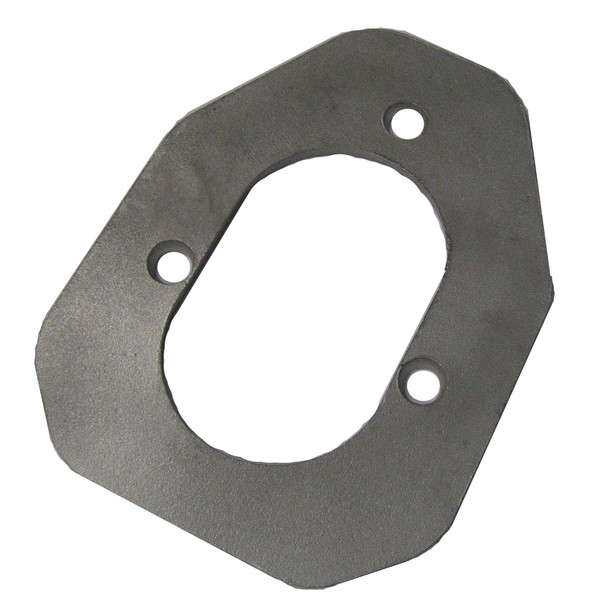 C.E. Smith Backing Plate For 70 Series Rod Holders (53673)