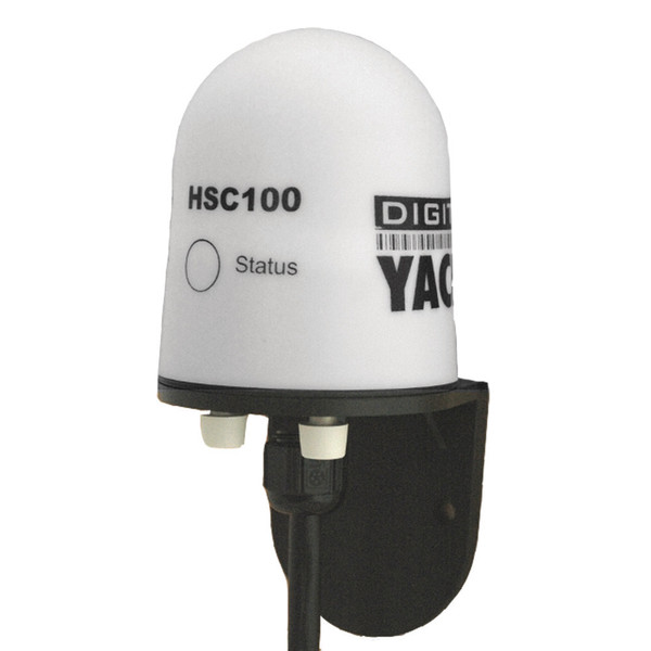 Digital Yacht HSC100 High Performance Fluxgate Sensor (ZDIGHSC100)